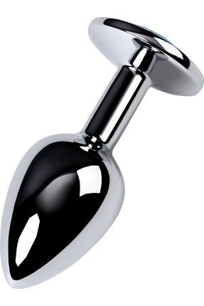 Metal  Anal Plug 7 cm