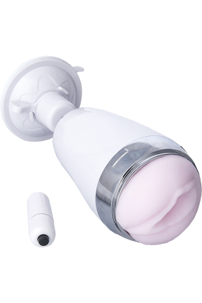 Coochy realistic Masturbator, 21 cm