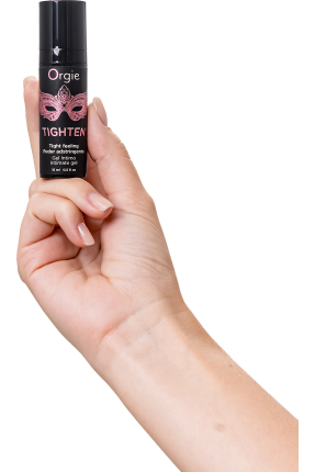 ORGIE Firming Gel for Women, Firm, 15 ml