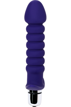 Condal anal vibratör, 14 cm