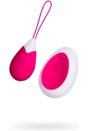 Eggo Kumandalı Vibratör, 6 cm