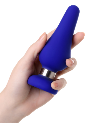 Slassic anal plug, Boyut L, 13 cm