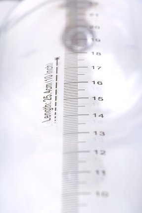 Penis Pump, 27.5 cm