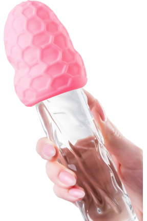 Masturbator Flaff, 8cm, Ø 2,9 cm