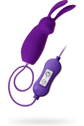 A-Toys by TOYFA Bunny Mini Vibratör