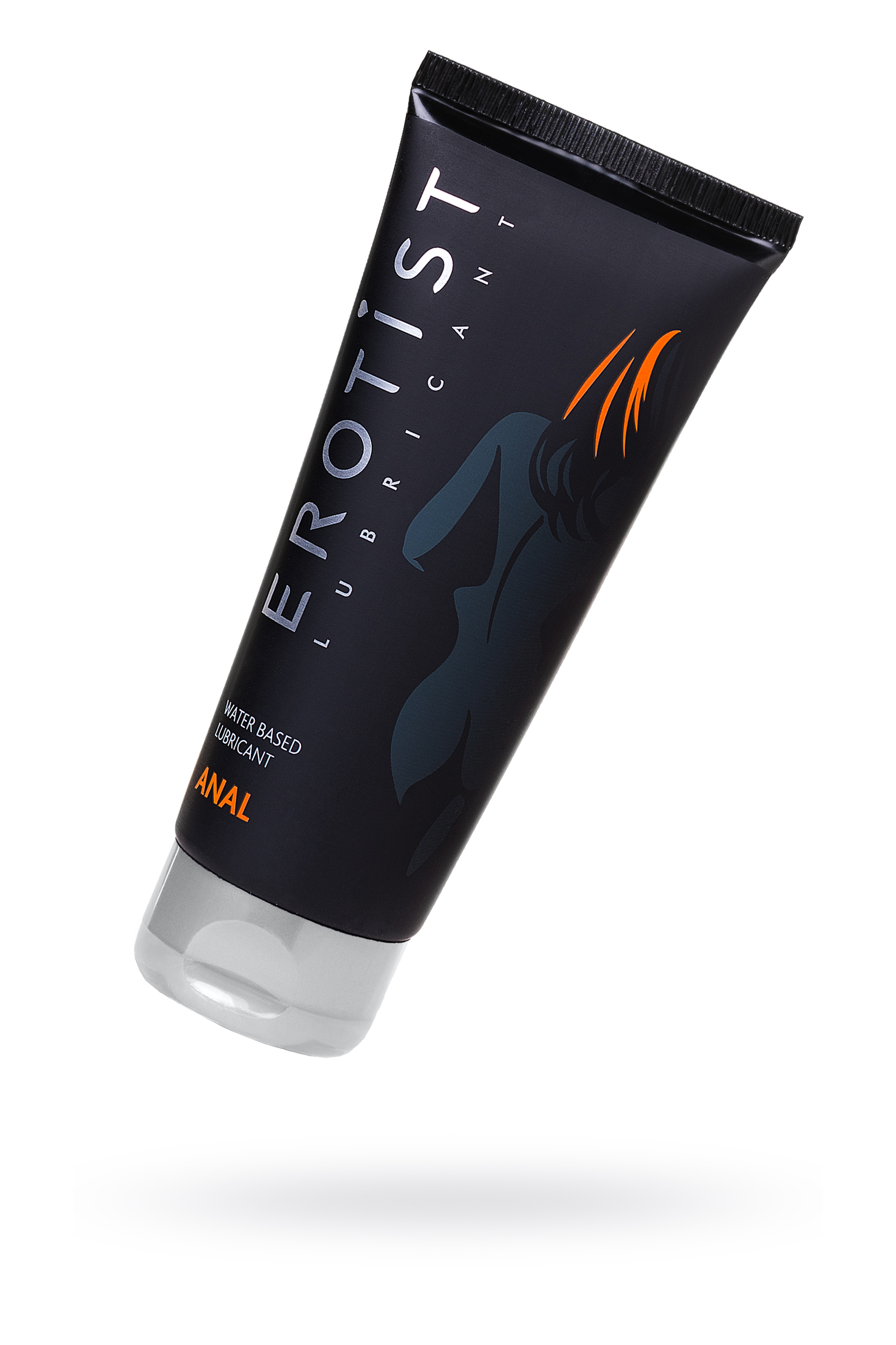 Erotist Lubrıcant Anal