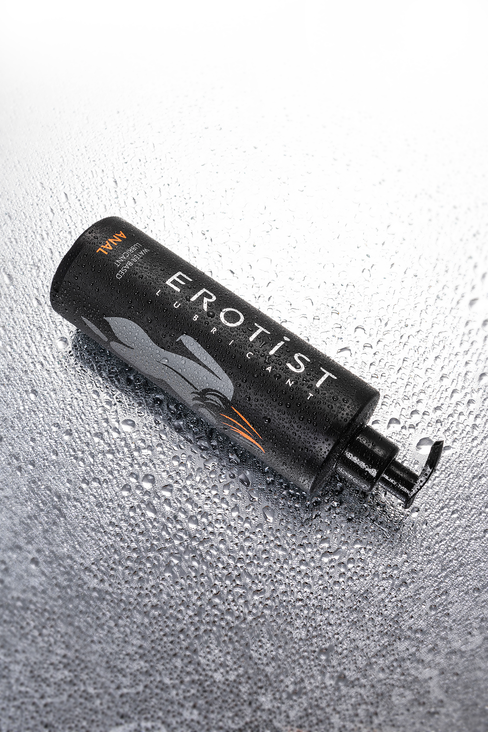 Erotist Lubrıcant Anal,Su Bazlı, 400 ml 7 Erotist Lubrıcant Anal,Su Bazlı, 400 ml görsel 7
