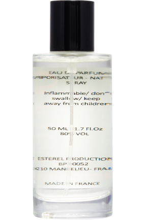 RUF AFRODİZAKLI PARFÜM KADINLAR İÇİN TABU TENTASYONU, 50 ML