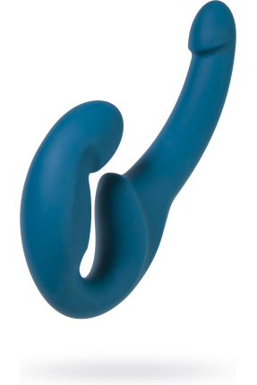 SHARE Strap-on, 23 cm