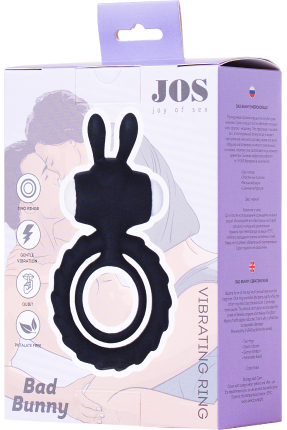 BAD BUNNY Penis Halkası, 9 cm