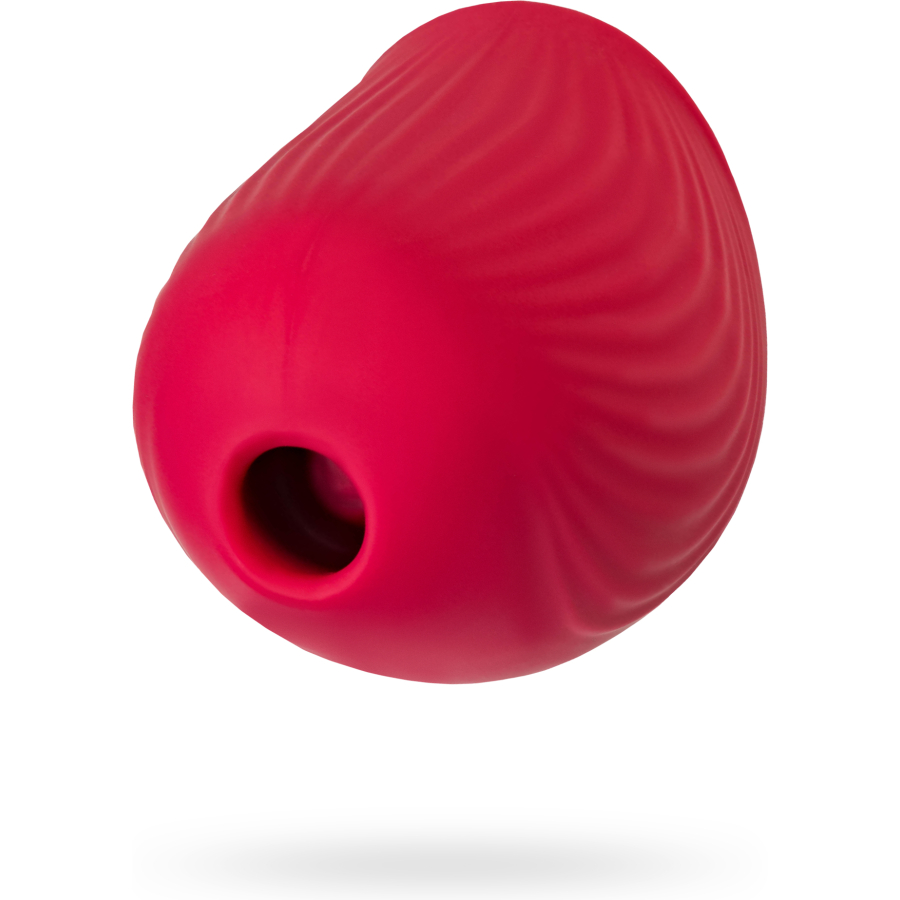 Qli by Flovetta Birdie'den vakum dalgası klitoral uyarıcı
