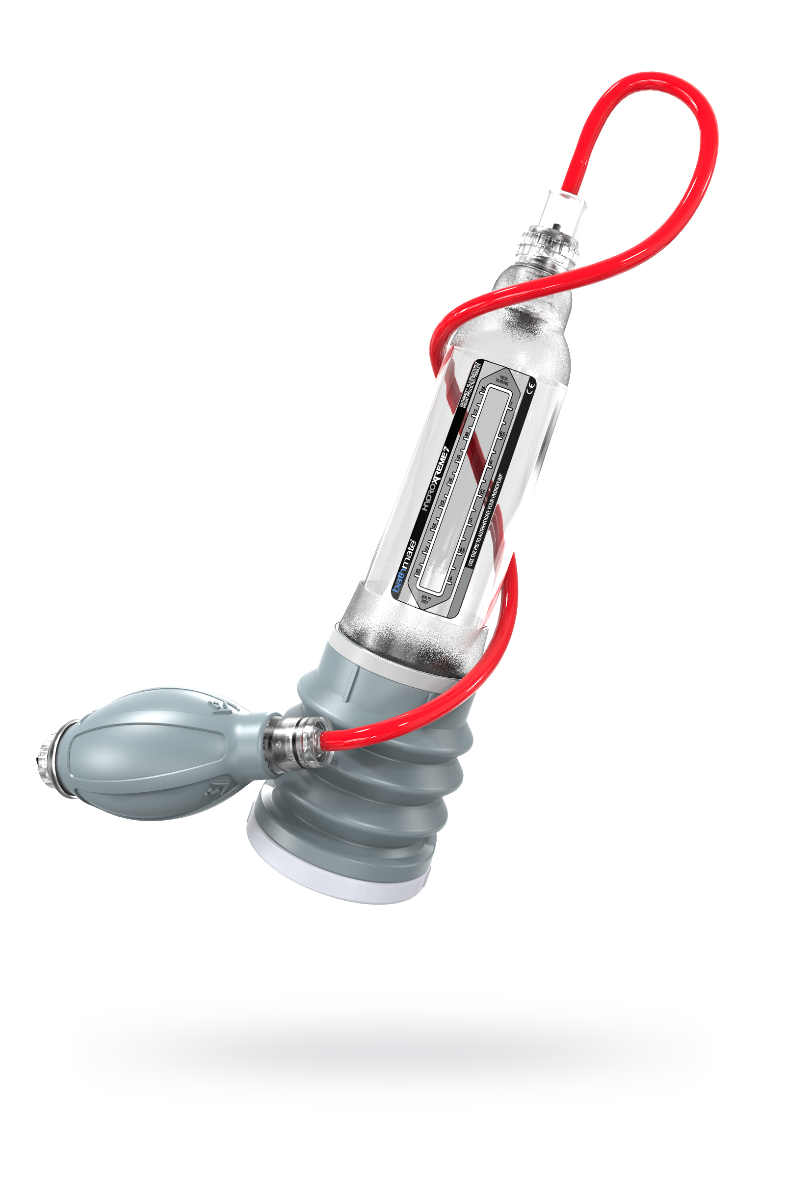 Penis Pompası HYDROXTREME7 hidrolik, 30 cm (Hydromax Xtreme X30 muadili) 1 Penis Pompası HYDROXTREME7 hidrolik, 30 cm (Hydromax Xtreme X30 muadili) görsel 1