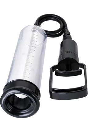 Penis Pump, 23.5 cm