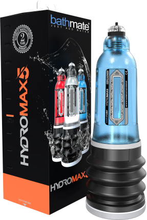 Penis Pompası HYDROMAX5 26 cm (Hydromax X20 analog)