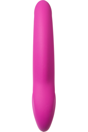 SHARE Strap-on, 23 cm