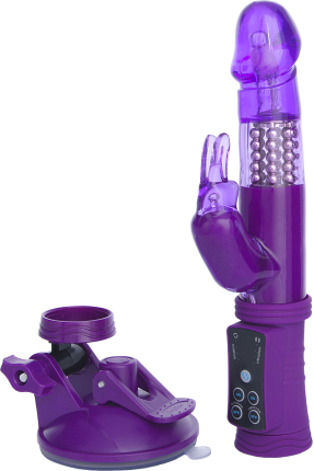 Clitoral Stimulator Vibrator 22 cm