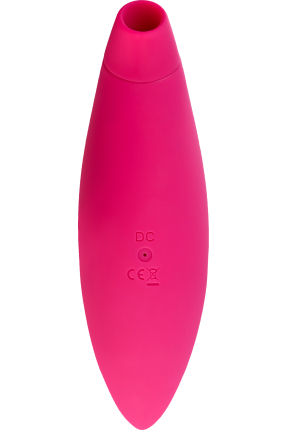 Blossy Klitoral Vibratör, 13,5 cm