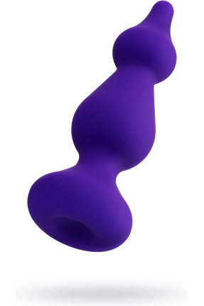 Sholt Anal Plug, 10 cm
