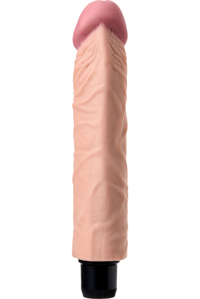 Rican Realistik Vibratör, 22,5 cm