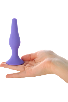 Anal Plug, 12,5 cm
