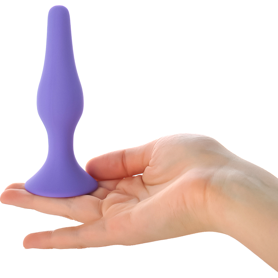 Anal Plug 11,3 cm