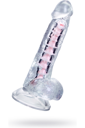 A-Toys by TOYFA  Paret Jel Dildo
