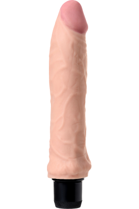 Mang Realistik Vibratör, 20 cm