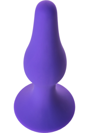 Anal Plug, 12,5 cm