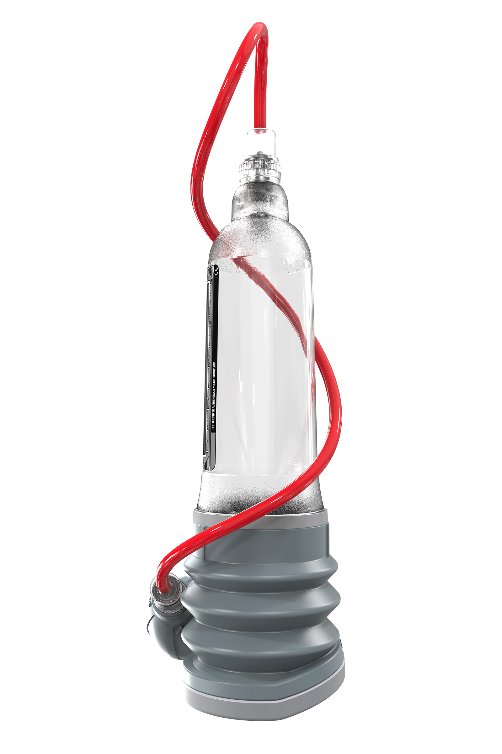 Penis Pompası HYDROXTREME9 hidrolik, 32,5 cm (Hydromax Xtreme X40 analog) 3 Penis Pompası HYDROXTREME9 hidrolik, 32,5 cm (Hydromax Xtreme X40 analog) görsel 3