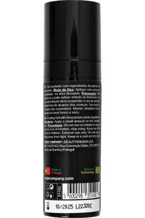 ORGIE She Spot Uyarıcı Jel, 15 ml