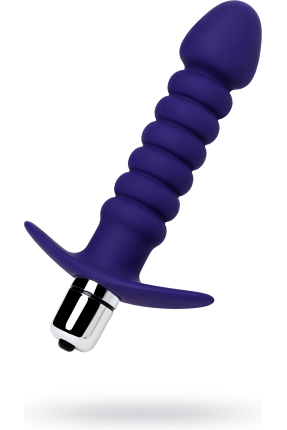 Condal anal vibratör, 14 cm