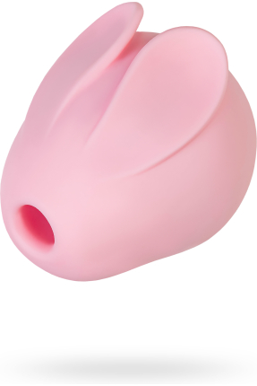 Qli by Flovetta Bun'dan vakum dalgası klitoral uyarıcı