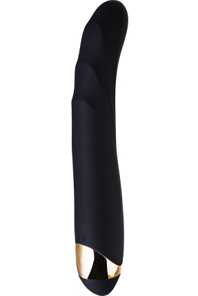 D-SPLASH Tornado Vibrator, 25 cm