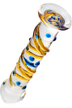 Cam Dildo, 17,5 cm