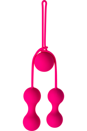 Redvil Vajinal Top Seti, 16,5 cm