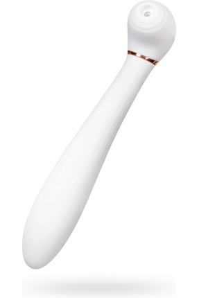 Flovetta by Toyfa Vakum stimülasyonlu vibratör Jasmine