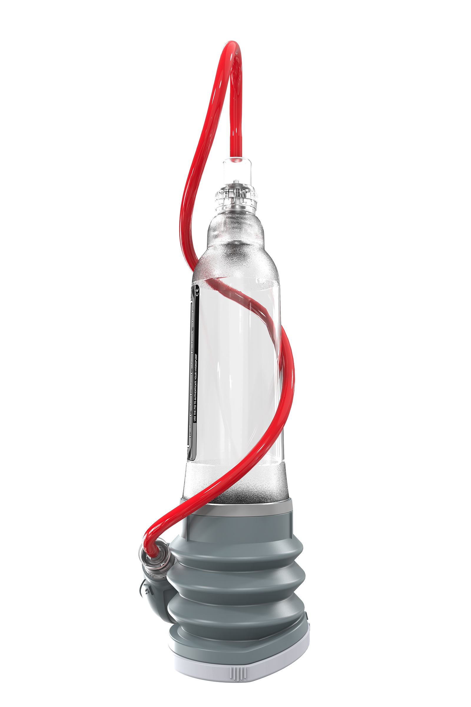 Penis Pompası HYDROXTREME7 hidrolik, 30 cm (Hydromax Xtreme X30 muadili) 3 Penis Pompası HYDROXTREME7 hidrolik, 30 cm (Hydromax Xtreme X30 muadili) görsel 3