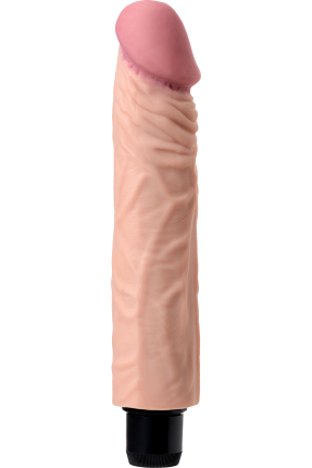 Rican Realistik Vibratör, 22,5 cm