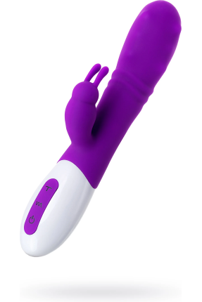 TATY Klitoral Uyarıcı Vibratör, 21,5 cm