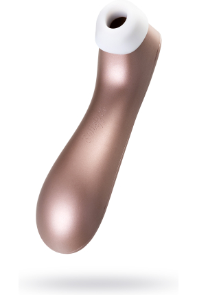 Satisfyer PRO 2 Vakum Dalgası Klitoris Vibratör