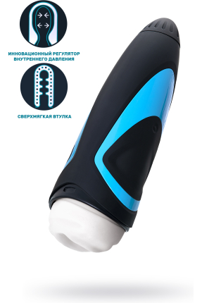 Satisfyer Men One Masturbator gerçekçi Olmayan Tatmin Edici Erkekler