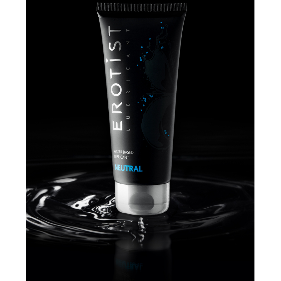 Lubrıcant NEUTRAL, Su Bazlı , 100 ml