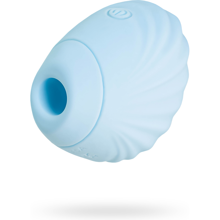 Qli by Flovetta Scall'dan vakum dalgası klitoral uyarıcı
