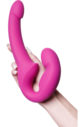 SHARE Strap-on, 23 cm