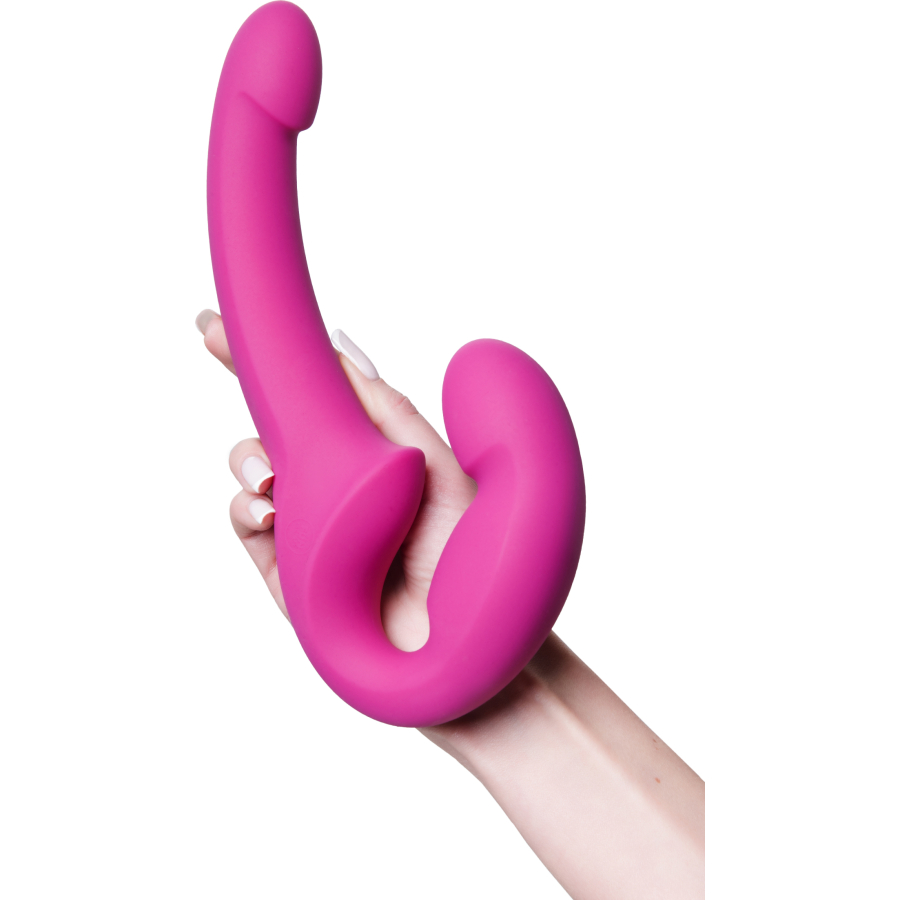SHARE Strapon, 23 cm