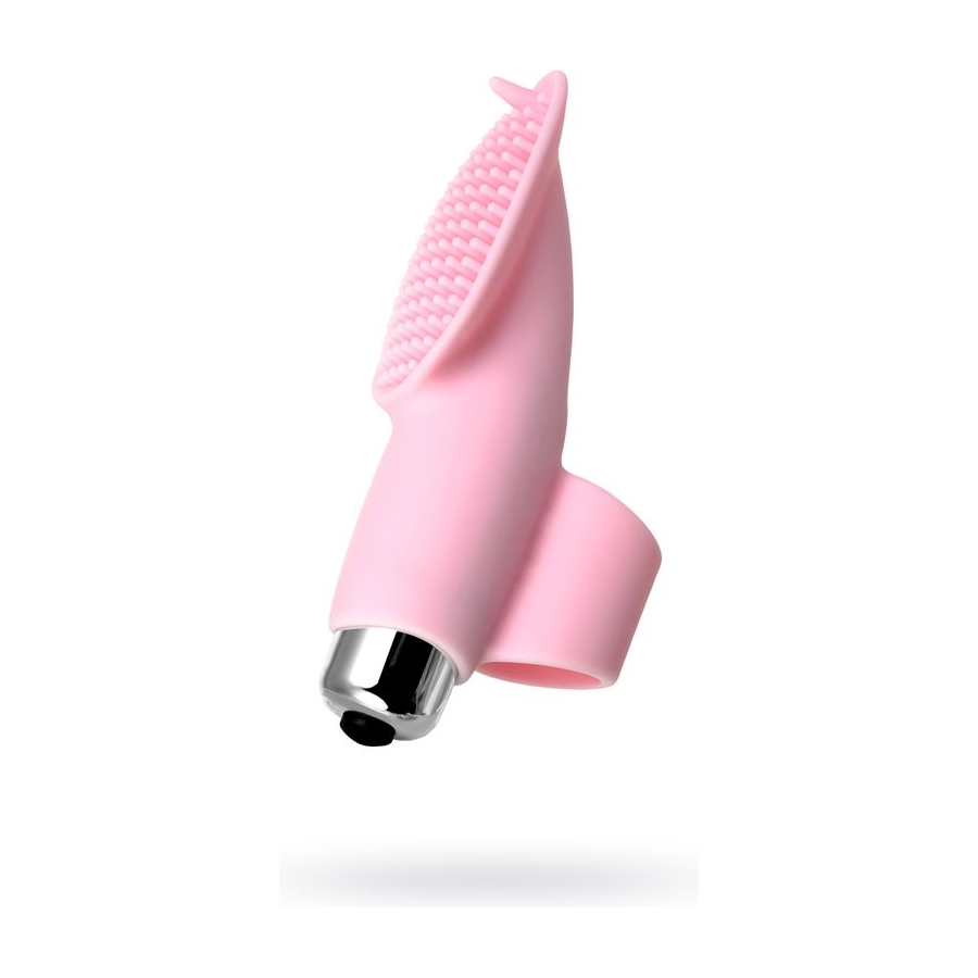 TWİTY Parmak Vibratör, 10,2 cm
