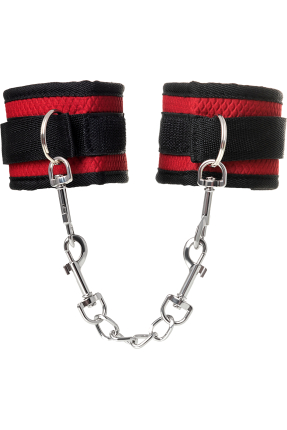 BDSM Kelepçe Seti polyester