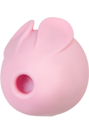 Qli by Flovetta Bun Clitoral Stimulator