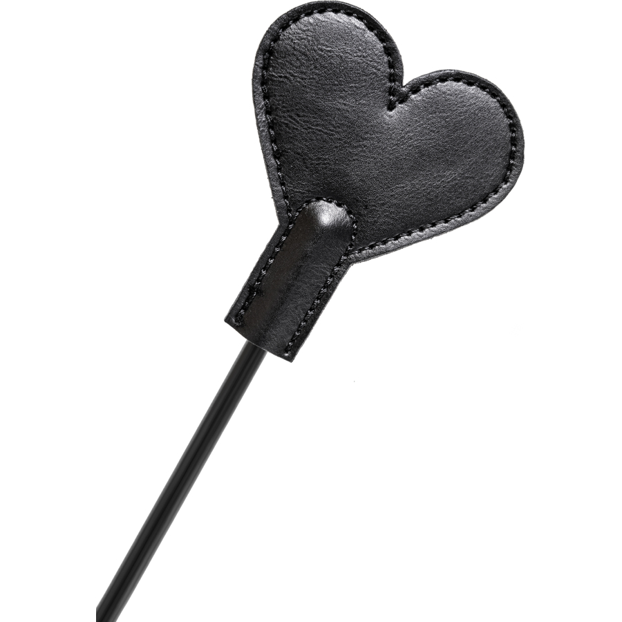 BDSM Kırbaç , PU deri, 35 cm