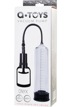 Penis Pump, 23.5 cm